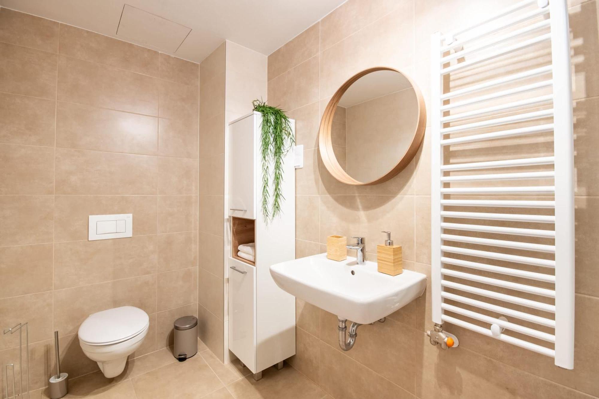 Apartamento - Modern - Trendy