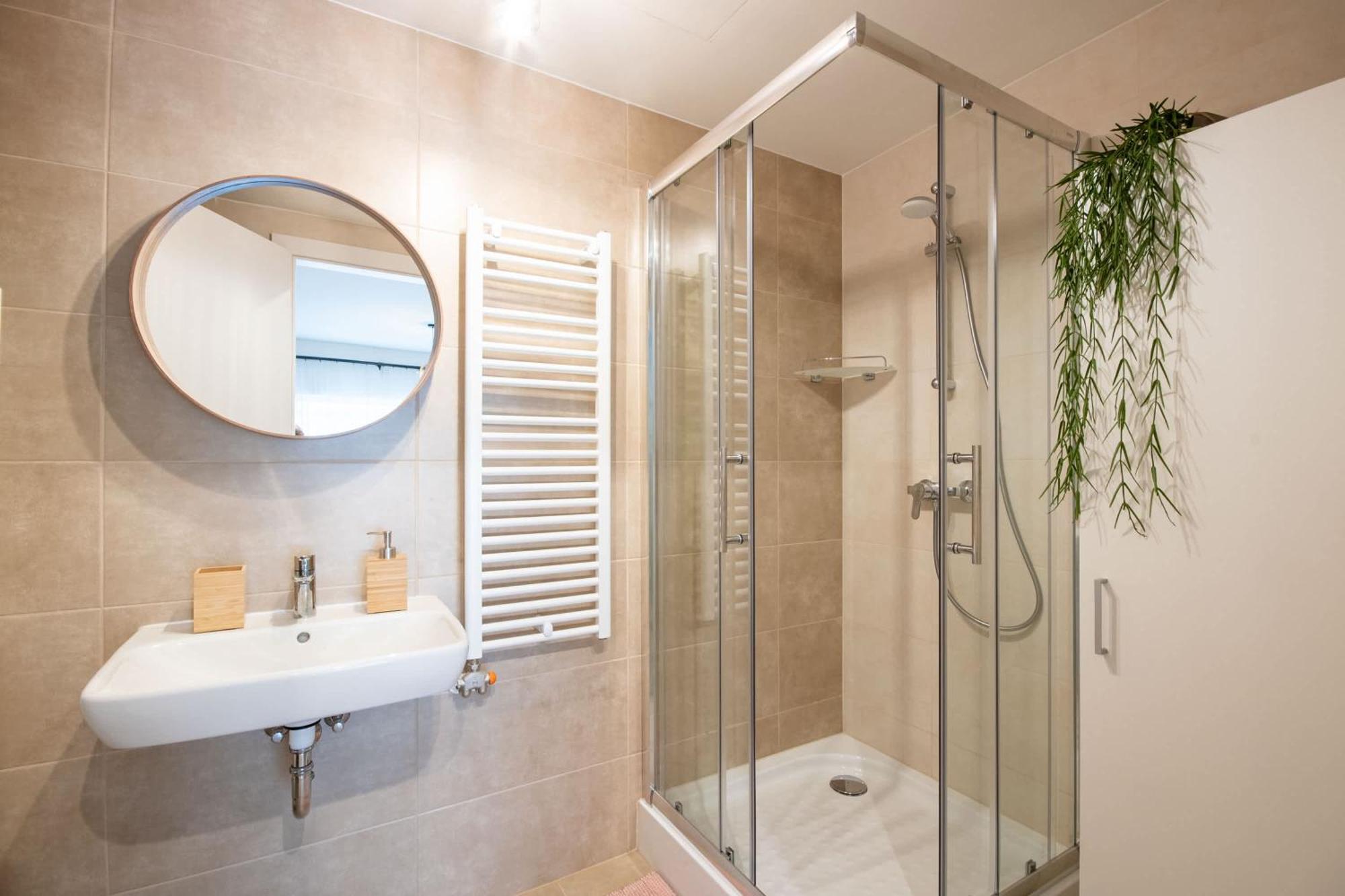 - Modern - Trendy Apartamento