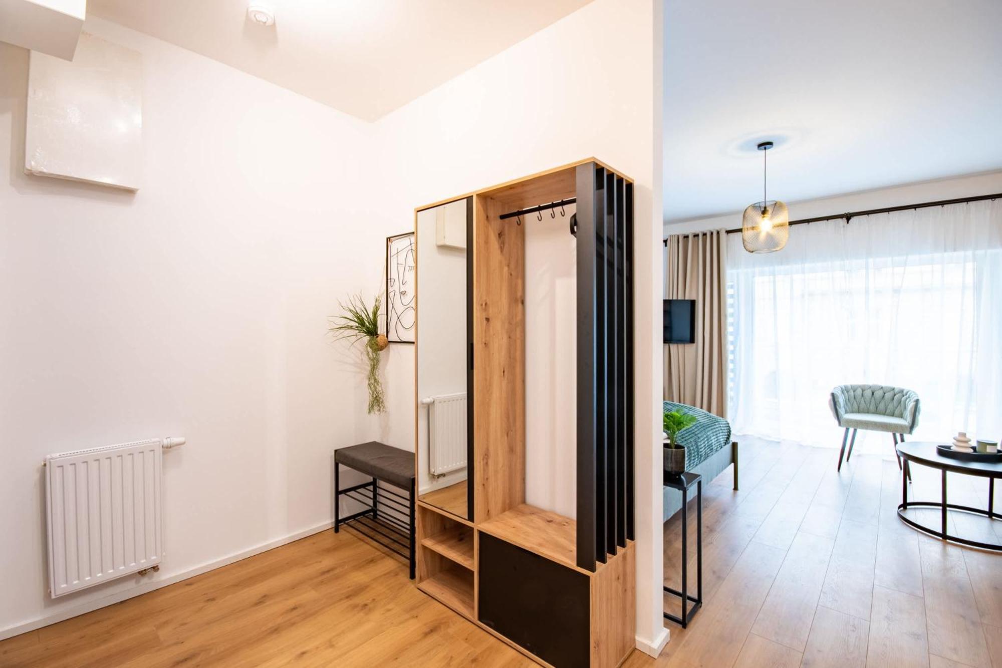 Apartment - Modern - Trendy Budapest