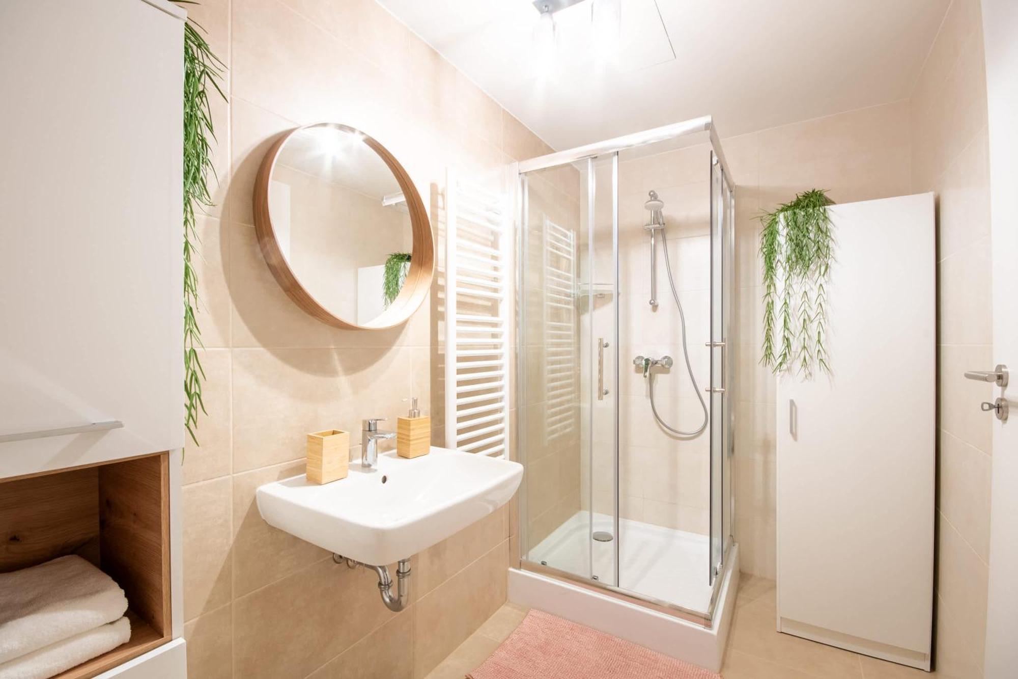 Apartment - Modern - Trendy Budapest