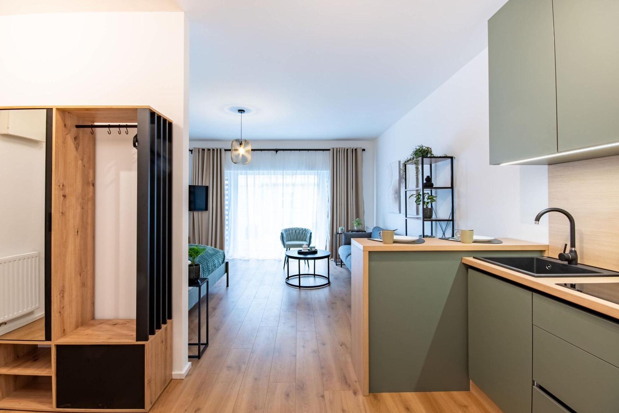 - Modern - Trendy Budapest