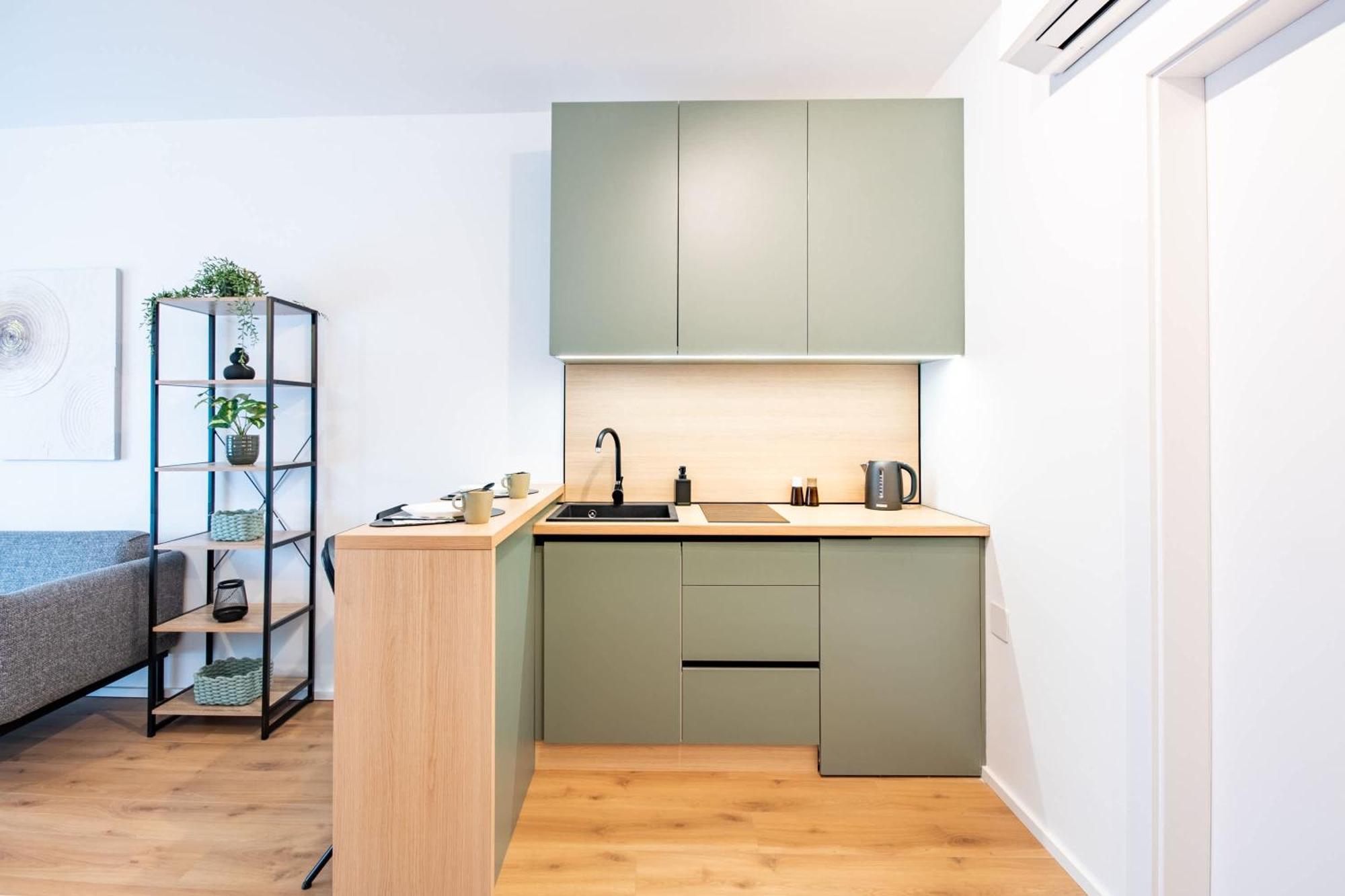 - Modern - Trendy Apartment *