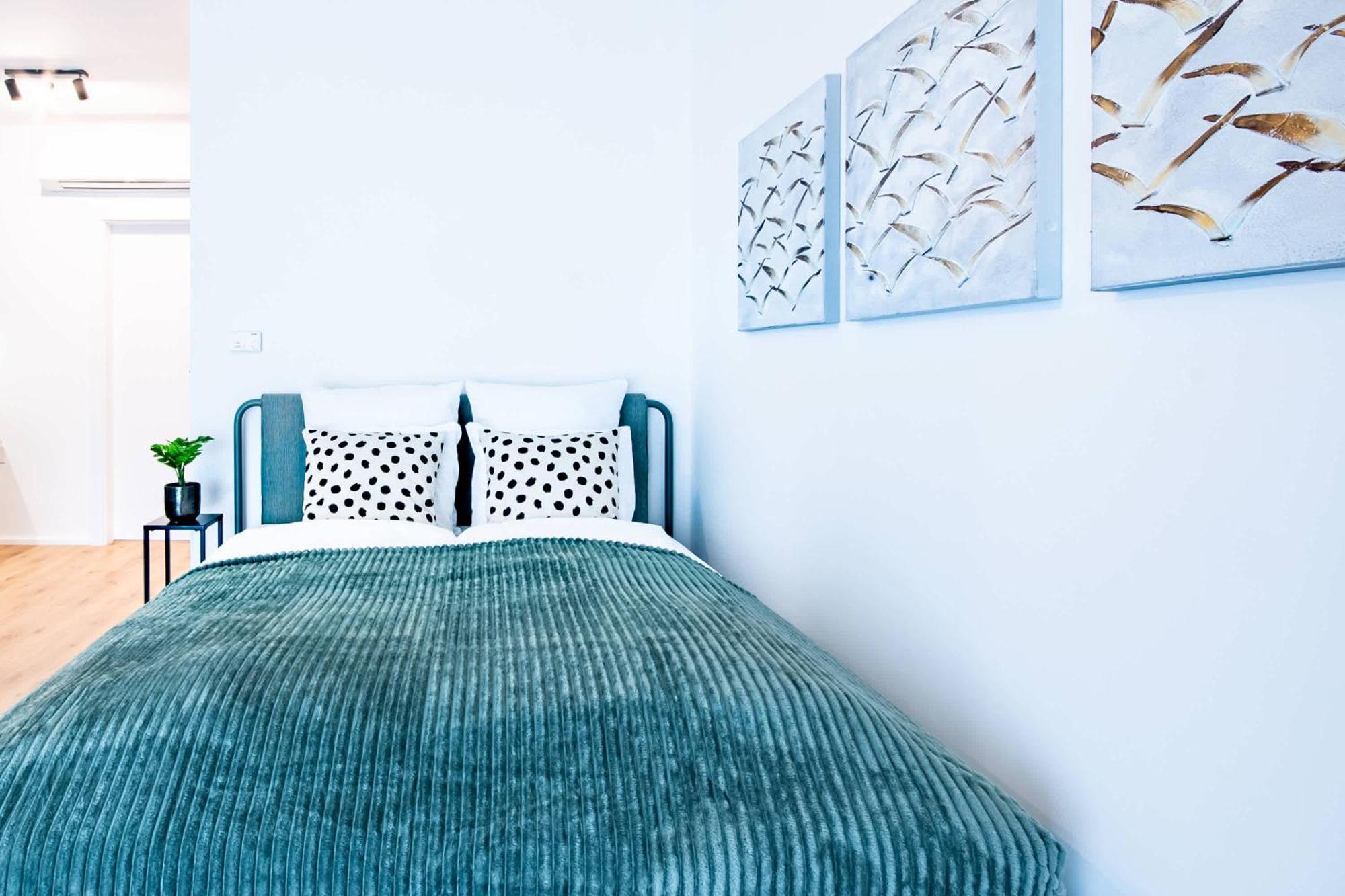 Apartment - Modern - Trendy Budapest
