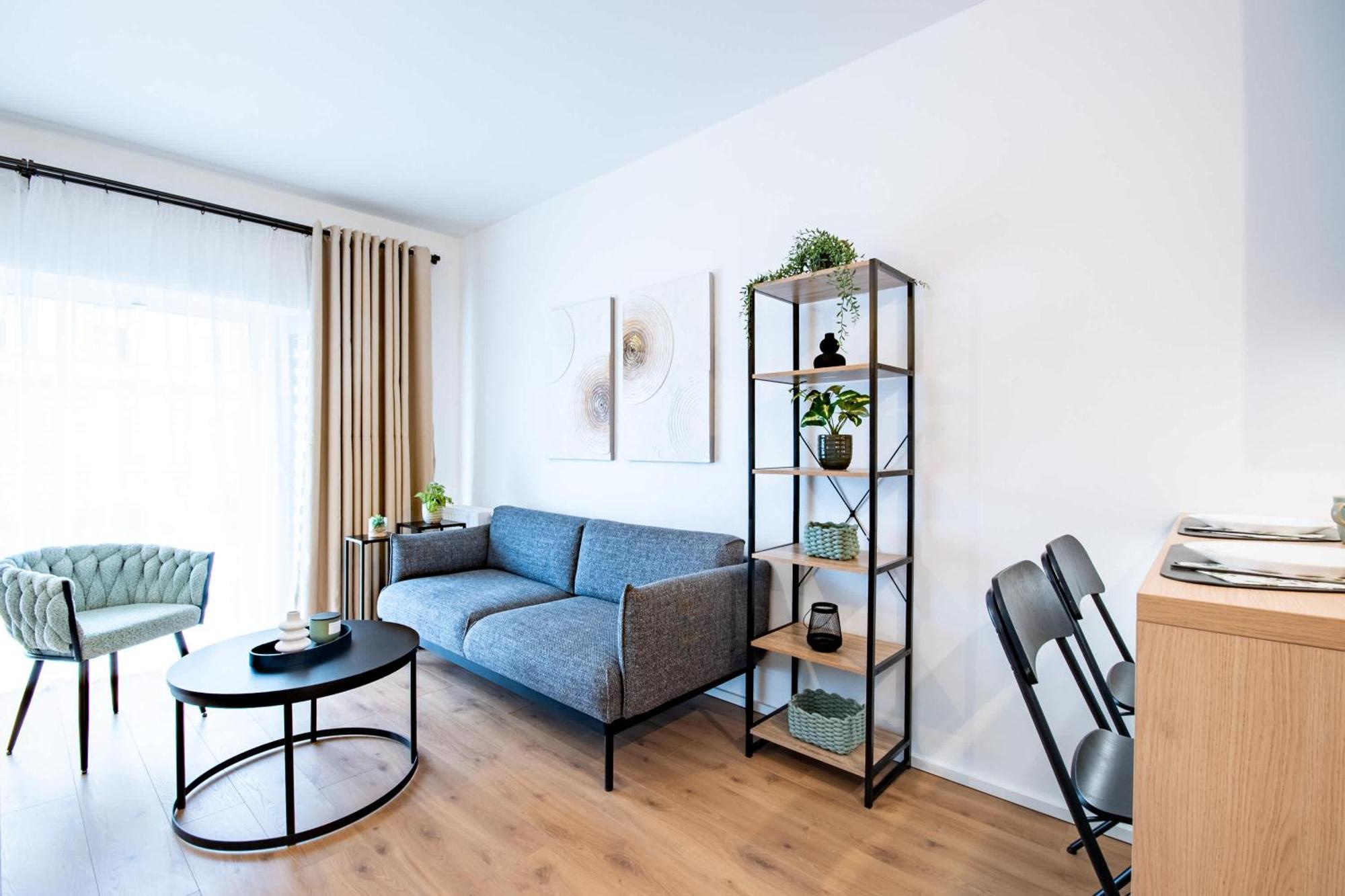 - Modern - Trendy Apartment *